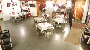 Hotel Motel Penn-Mass - Restaurant