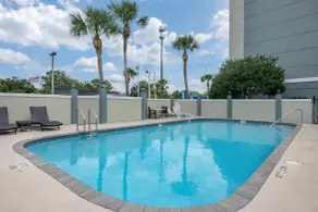 Comfort Suites Baymeadows Near Butler Blvd - Pool