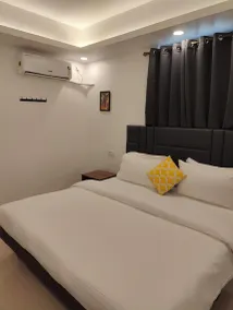 RiomarBR - Chambre