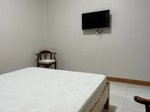 Tam An Hotel - Room