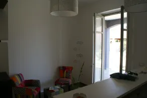 Alicata B&b La Dimora Del Vento - Réception