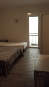 Beda Ragusa - Chambre
