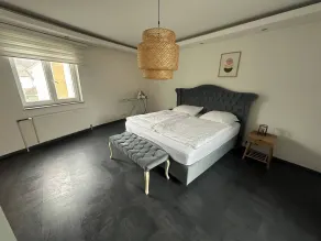 Home - Habitación