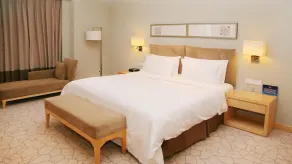 Holiday Inn Beijing Deshengmen by IHG - Chambre