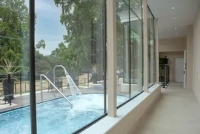 Taplow House Hotel & Spa - Pool