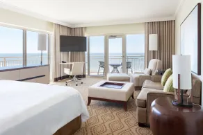 JW Marriott Marco Island Beach Resort - Chambre