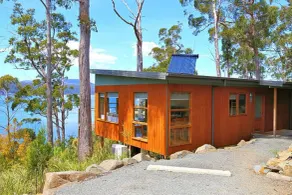 Stewarts Bay Lodge - Habitación