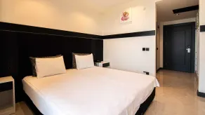 Çanakkale Ornella Otel - Habitación