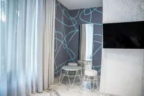 Soul Art Hotel - Room