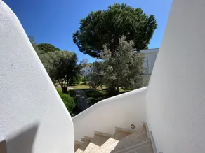 Foga Beach Homes - Vue de la chambre
