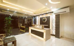 Hotel Shivaay Grand - Reception