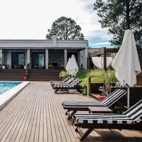 Casa-Chic Carmelo Hotel - Piscine