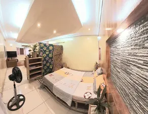 Luxury furnished room No1 - Room