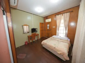 Hotel O Teratak Samuderakita, Chalet & Guesthouse - Room