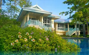 Na Sook Wellness Resort - Room