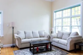 Lovely Room - Réception