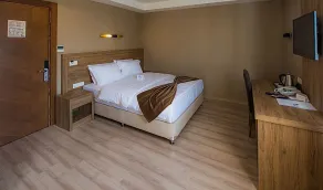 Otel Vona - Room