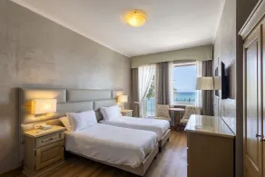 B&B HOTEL Diano Marina Palace - Room