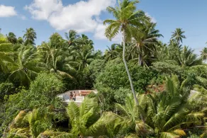 Ninamu Resort - Rom
