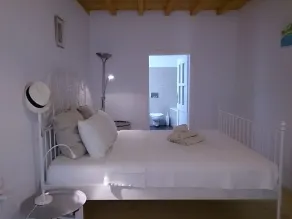 Maison De Ville A Skopelos - Rom