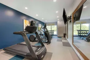 Comfort Inn & Suites Gallatin - Nashville Metro - Salle de remise en forme