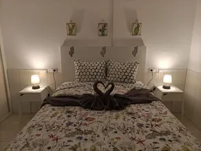 Puerta del Sol (Caleta de Fuste) - Room