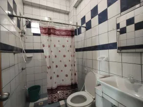 Punta Riviera Resort Bolinao - Bathroom