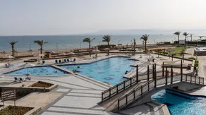 Matarma Beach Residence - Pool
