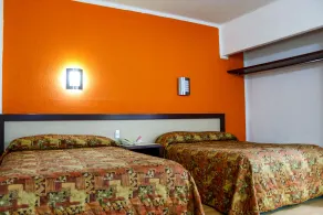 Hotel Montreal - Room