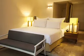 The Explorean Cozumel All Inclusive - Chambre