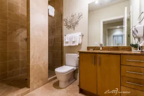 Turquoise Place 2806C - Bad