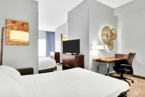 SpringHill Suites by Marriott Tarrytown Westchester County - Chambre