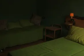 B&B Il Cedro - Chambre