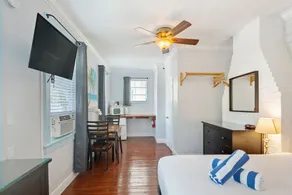 Kona Kai Oasis - Chambre