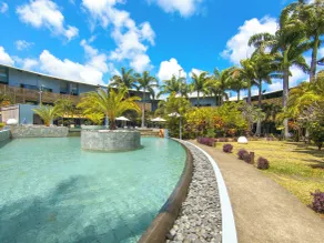 Be Cosy by LOV Mauritius - Pool
