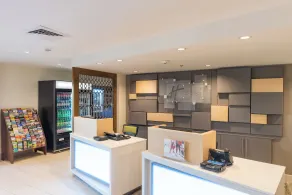 Holiday Inn Express Charleston US Highway 17 & I-526 by IHG - Réception