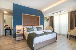 Amossia Elit Butik Otel - Room