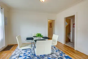 Pet-friendly Detroit Apt: 5 Mi to Motown Museum! - Innvendig