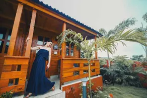 Grand Vatika Resort - Room