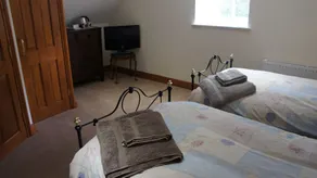 The Old Mill Bed and Breakfast - Rom