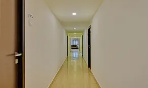 Treebo Innside - Hall