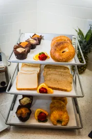 Holiday Inn Houston Downtown by IHG - Restaurant