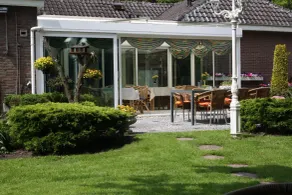 Motel Koolen - Restaurant