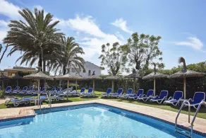 Grupotel Maritimo - Piscine