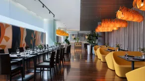 Holiday Inn Santo Domingo by IHG - Restaurant