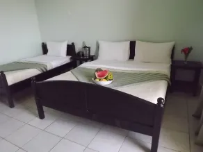 South Beach Resort - Room