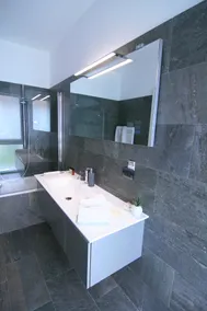 Experience Design Bed&Show - Bathroom
