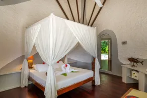 Nika Island Resort & Spa, Maldives - Værelse