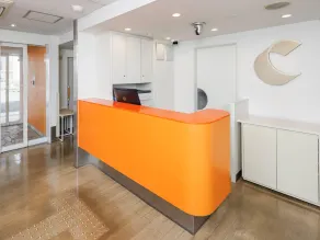 Comfort Inn Chiba Hamano - Hall
