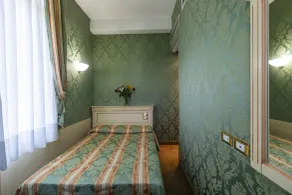 Hotel Villa Delle Palme - Room